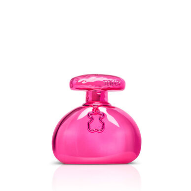 Tous Tous Electro Touch Eau de Parfum Damparfym 100 ml 100 ml