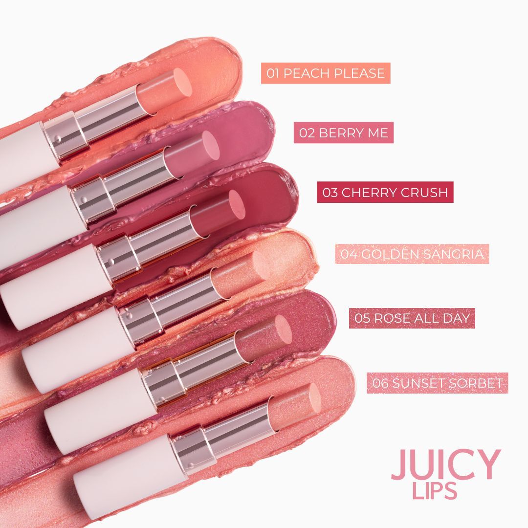 Hean Juicy Glossy