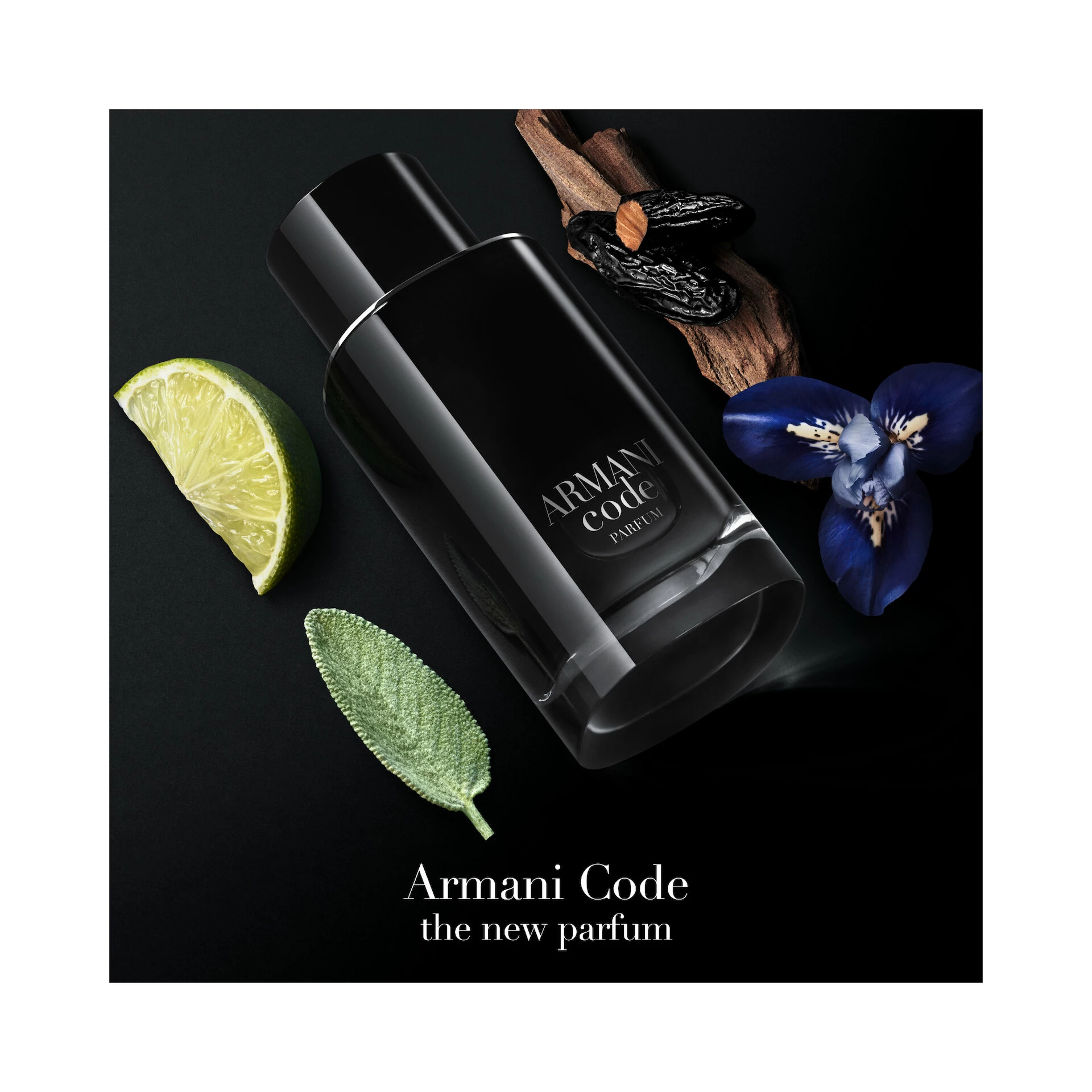 Armani Code Parfum 75 ml - Armani