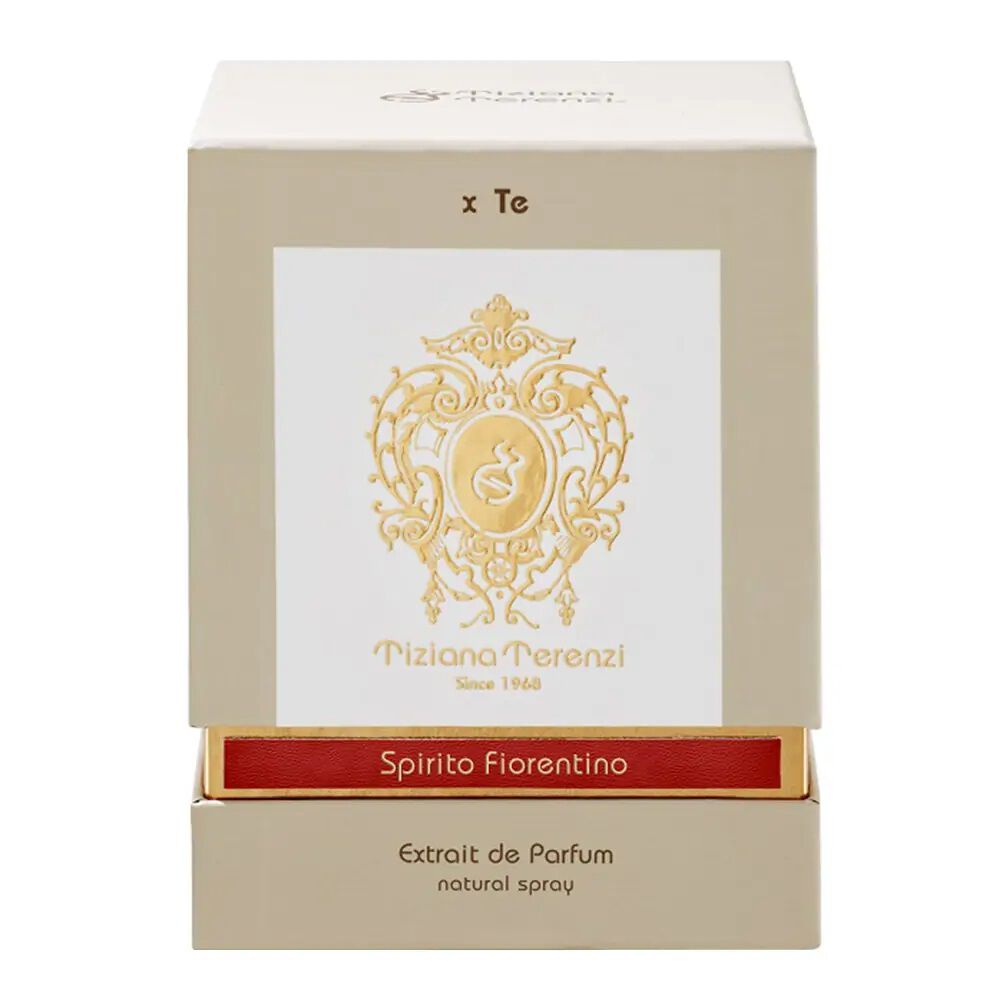 Tiziana Terenzi Spirito Fiorentino