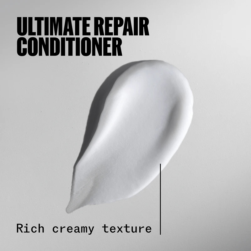 Wella Professionals Ultimate Repair Conditioner vlažilni balzam za poškodovane in barvane lase