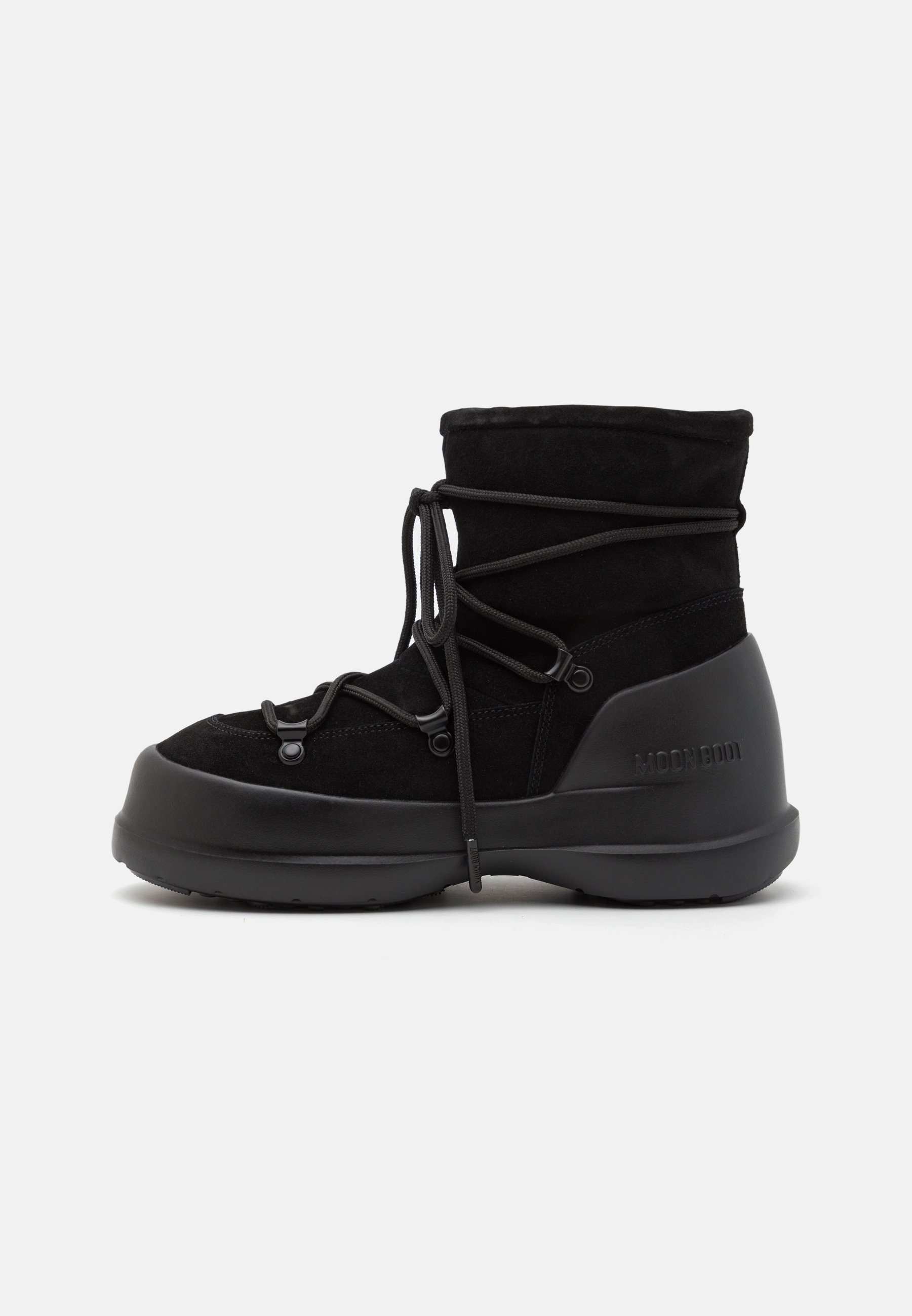 Stivali invernali Moon Boot LUNA - neri
