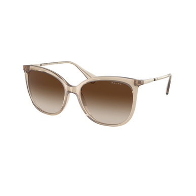 Ralph Lauren Ralph Lauren akiniai nuo saulės 0Ra5248 rudi