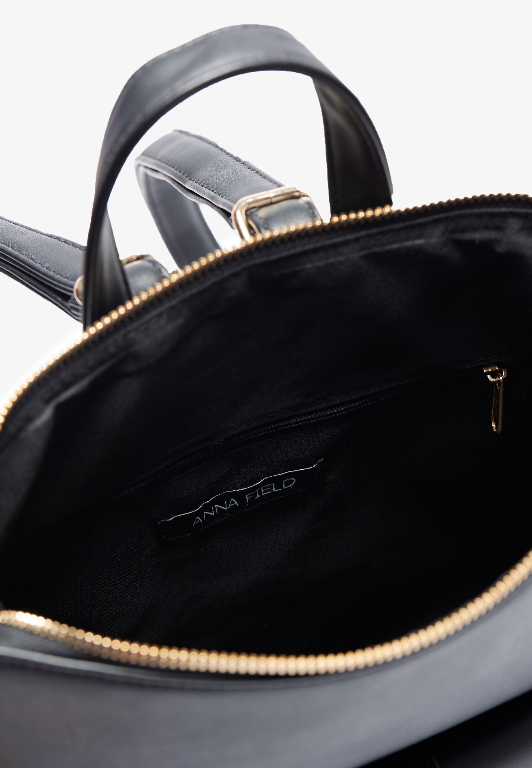 Sac à dos Anna Field - noir