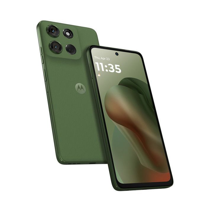 Motorola moto g56 5G Smartphone 6.72
