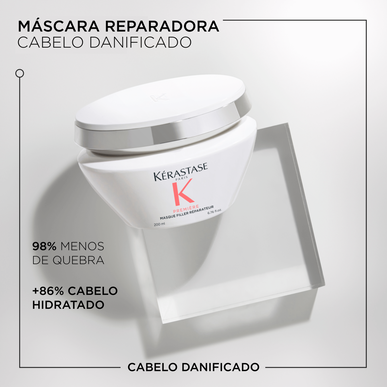 Kérastase Première Masque Filler Réparateur Anti-Breakage Repair Mask 200 ml 200 ml