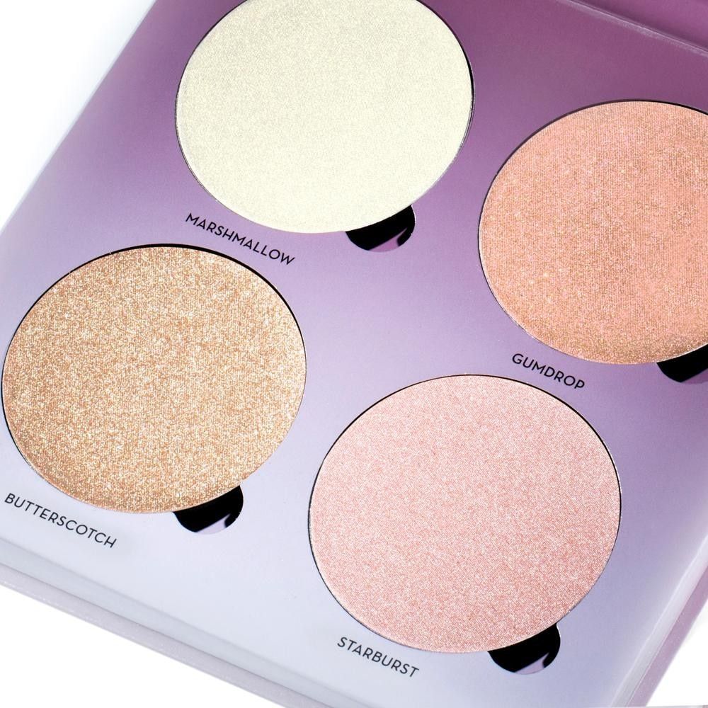 „Anastasia Beverly Hills“ žvilgančių pieštukų rinkinys „Glow Kit® Sugar“ – 27 g