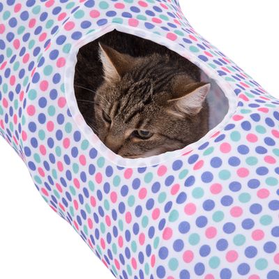 Dottie Katzentunnel