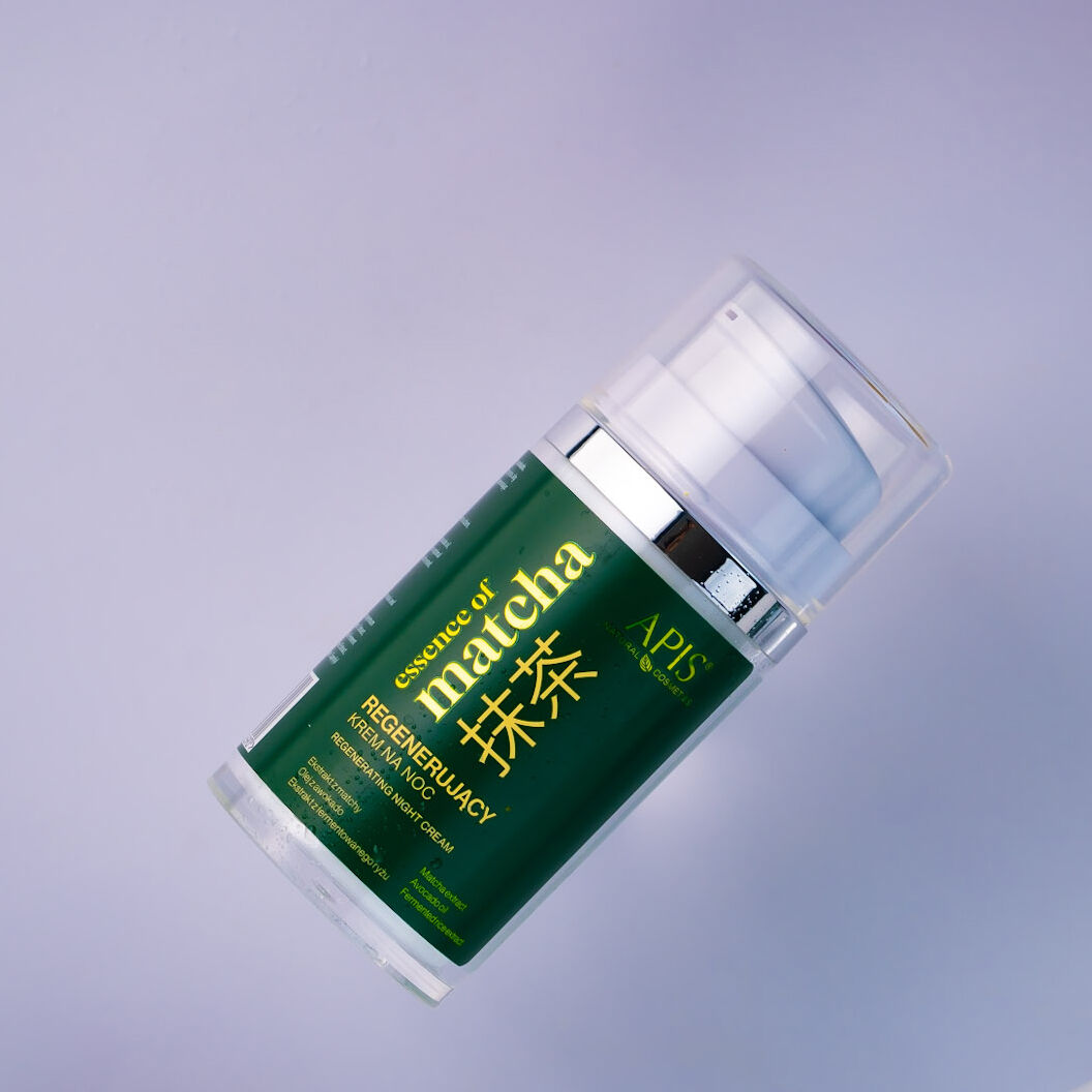 Apis Essence of Matcha