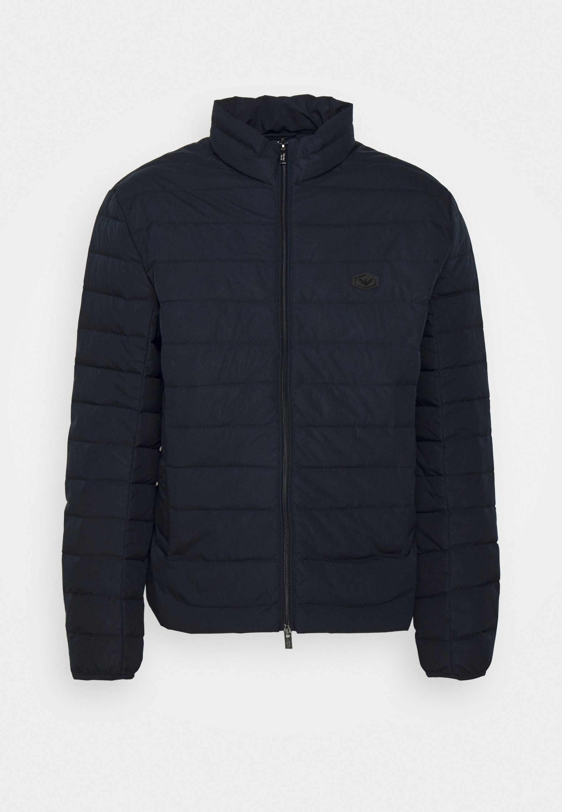 Emporio Armani donsjack - Donsjack - marineblauw