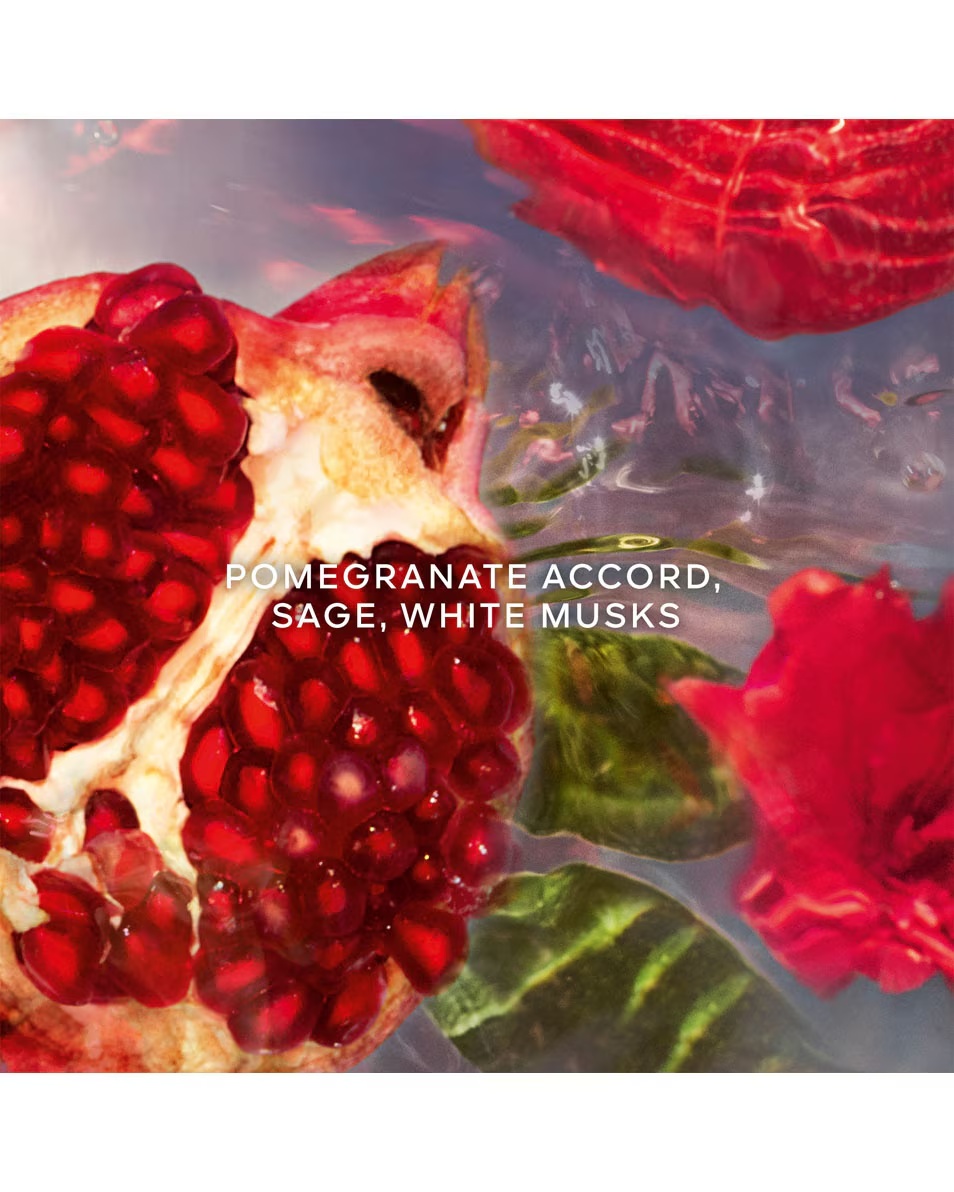 GUERLAIN AQUA ALLEGORY GRANADA SAGE - TOALETNA VODA