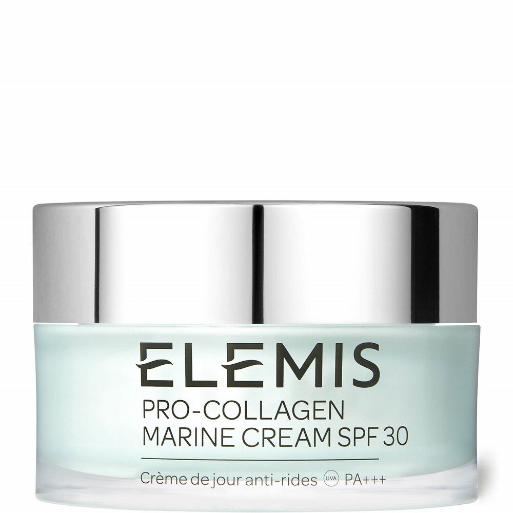 „Elemis Pro-Collagen“ senėjimą stabdantis kremas