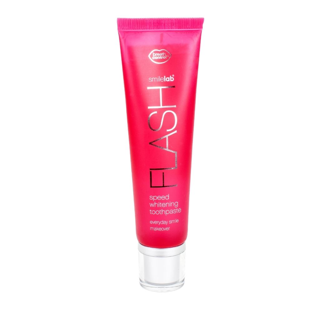 Паста за зубе Flash Speed Whitening Апотекарска хигијена