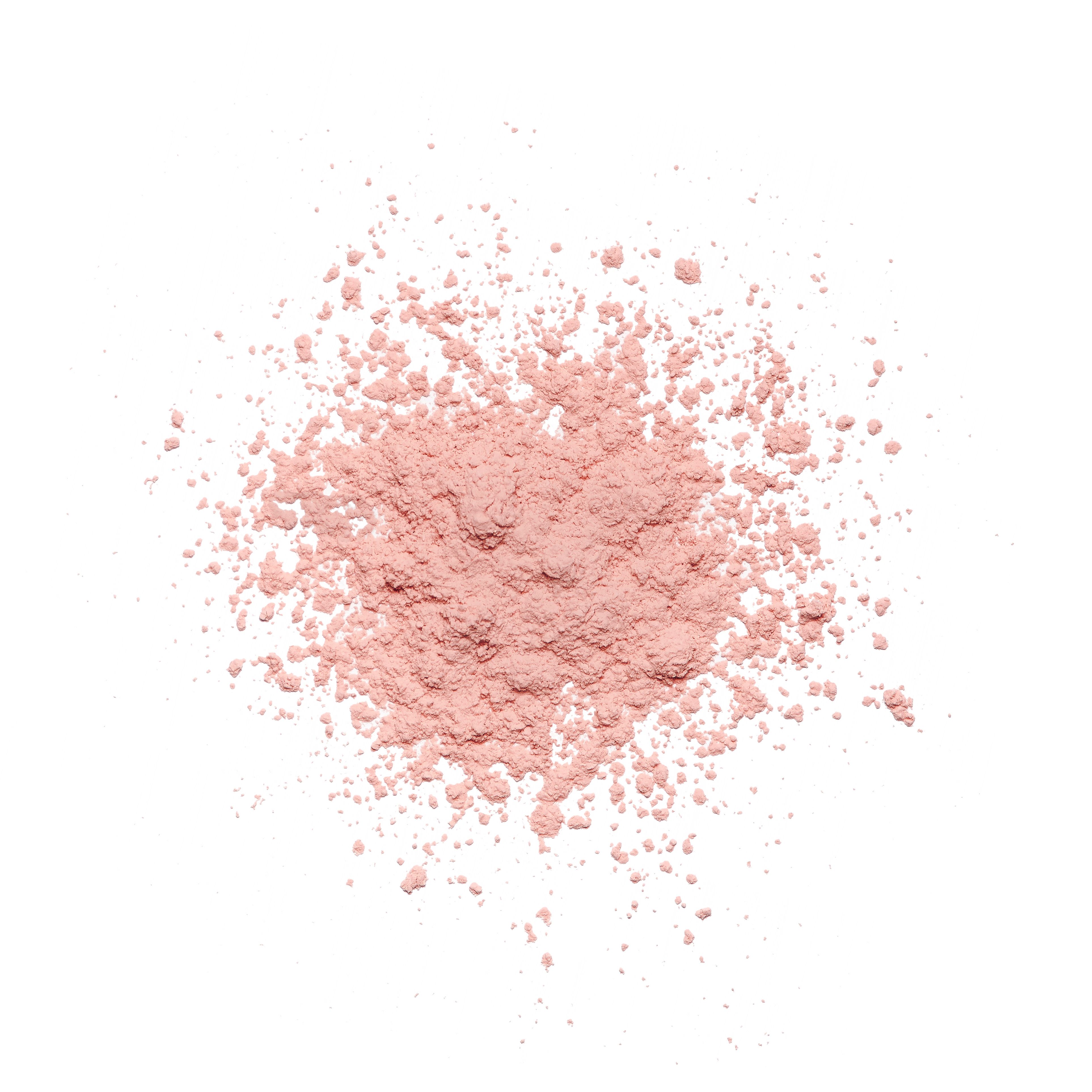 Mean Girls Cherry Pink puder v prahu Kompaktni puder in puder v prahu