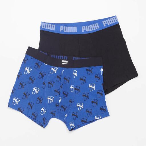  Εσώρουχα Puma
