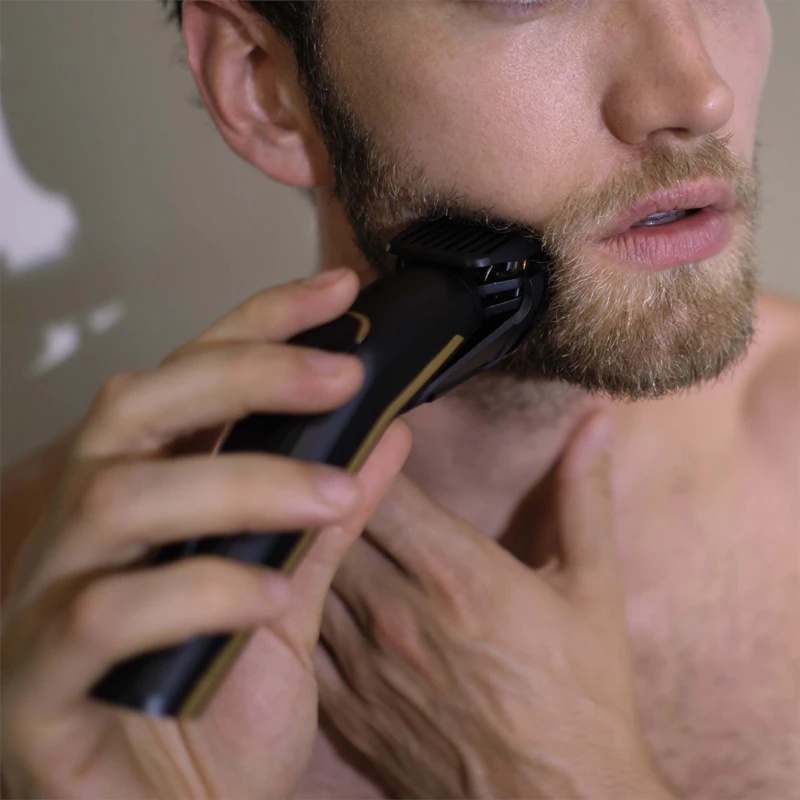 BaByliss For Men MT860E matu un bārdas trimmeris