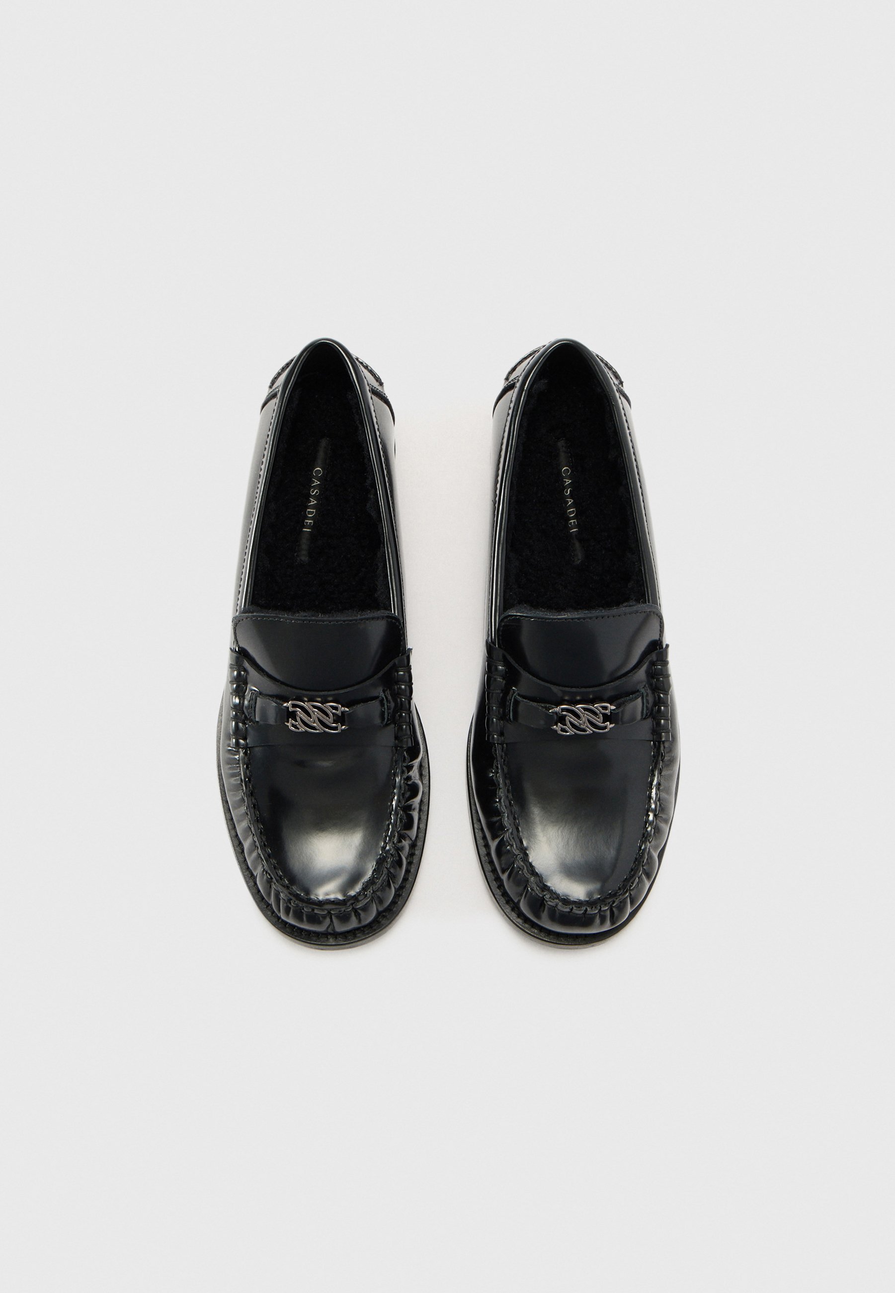 Casadei WIZZARD - Slipper - Schwarz
