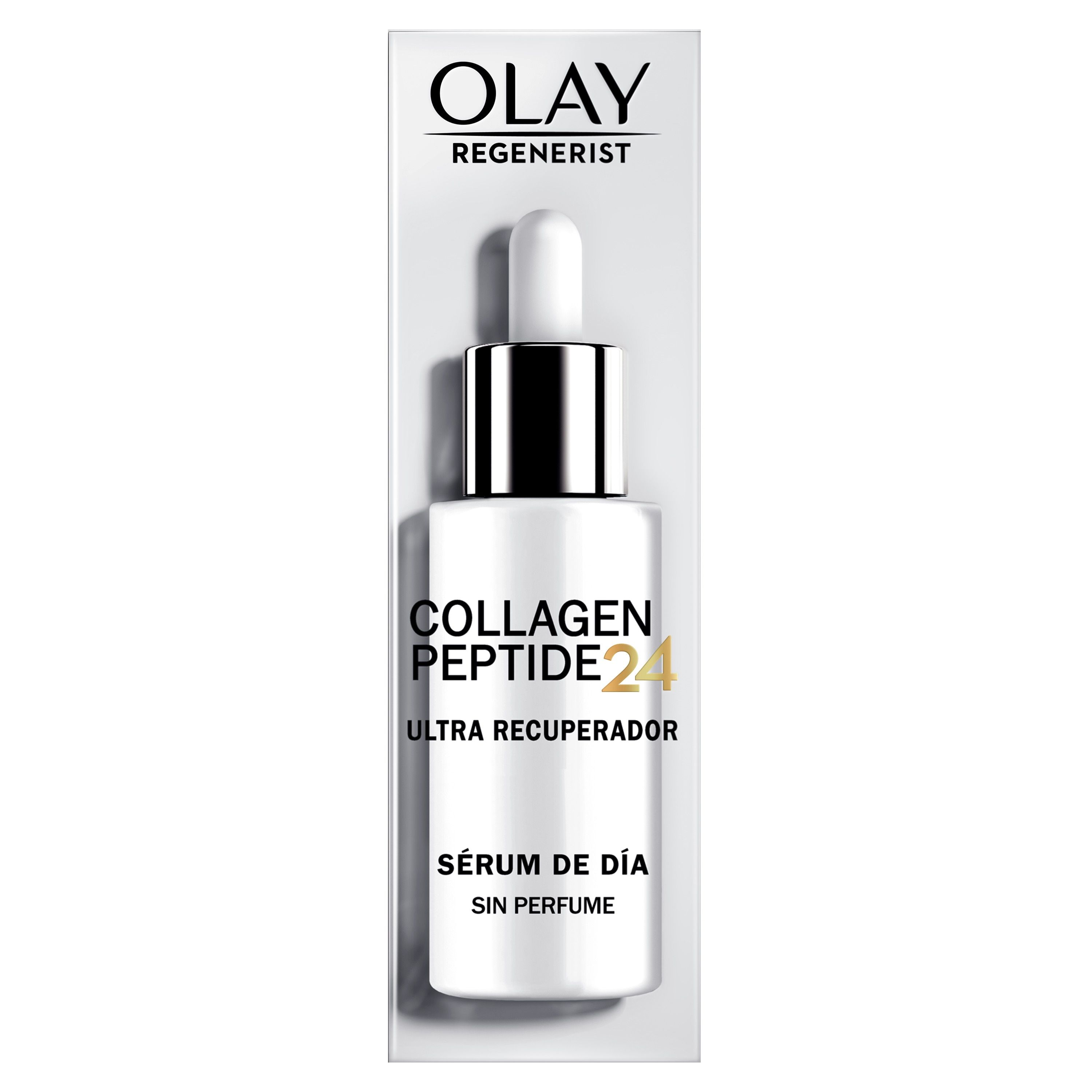 Kolagen Peptid 24-dnevni serum Serumi