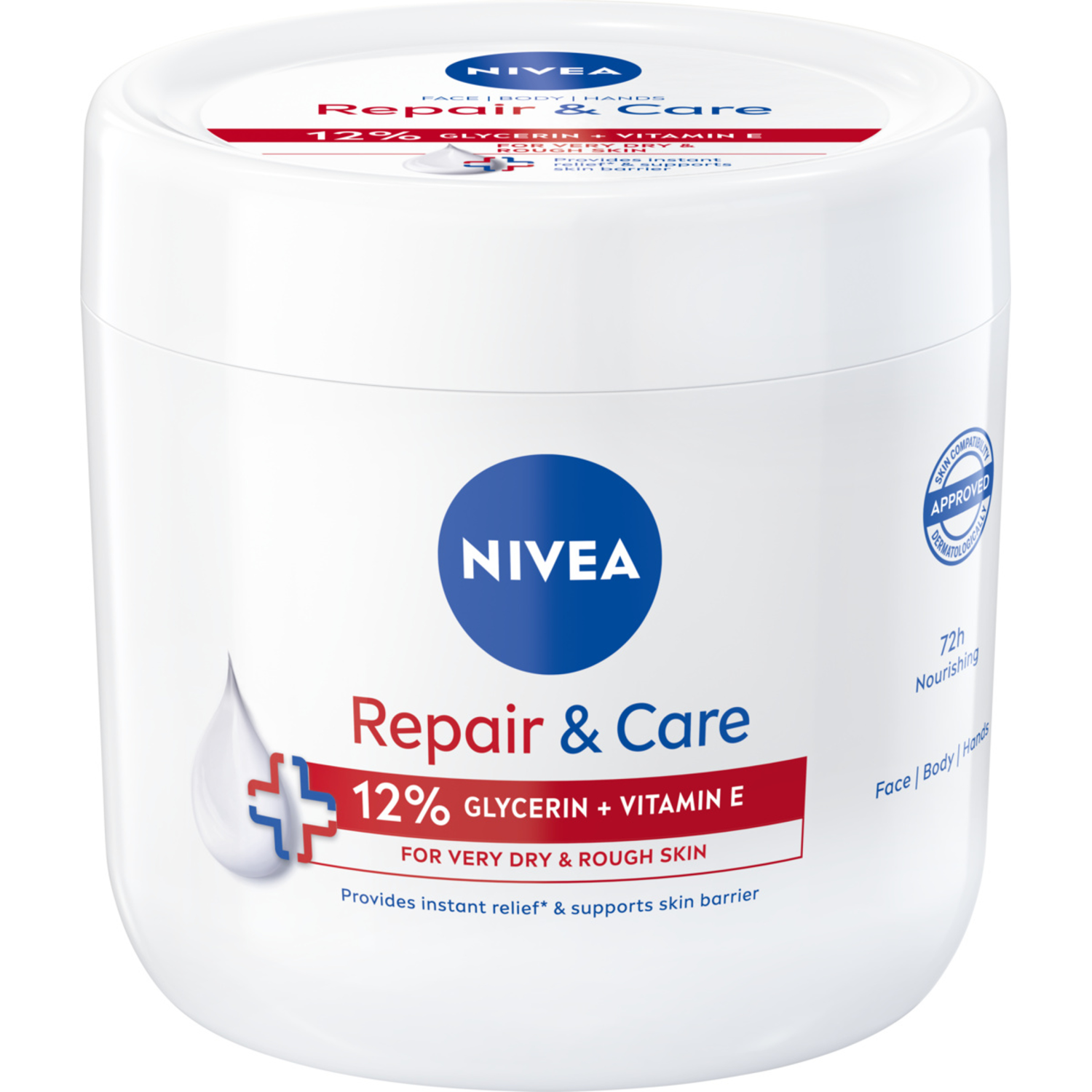 Nivea Repair&Care