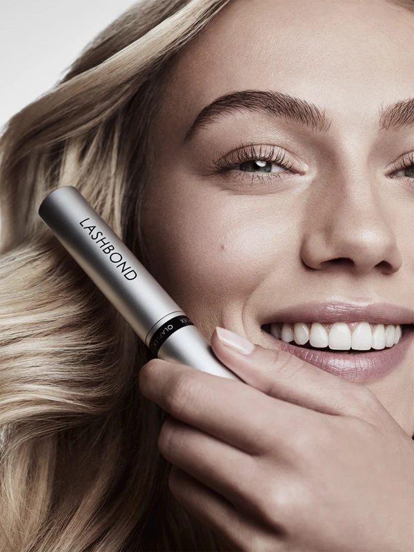 Sérum fortalecedor e para crescimento de cílios Olaplex Lashbond