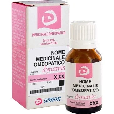 CEMON Cemon Thuya Occidentalis 30 lm Tropfen 10 ml