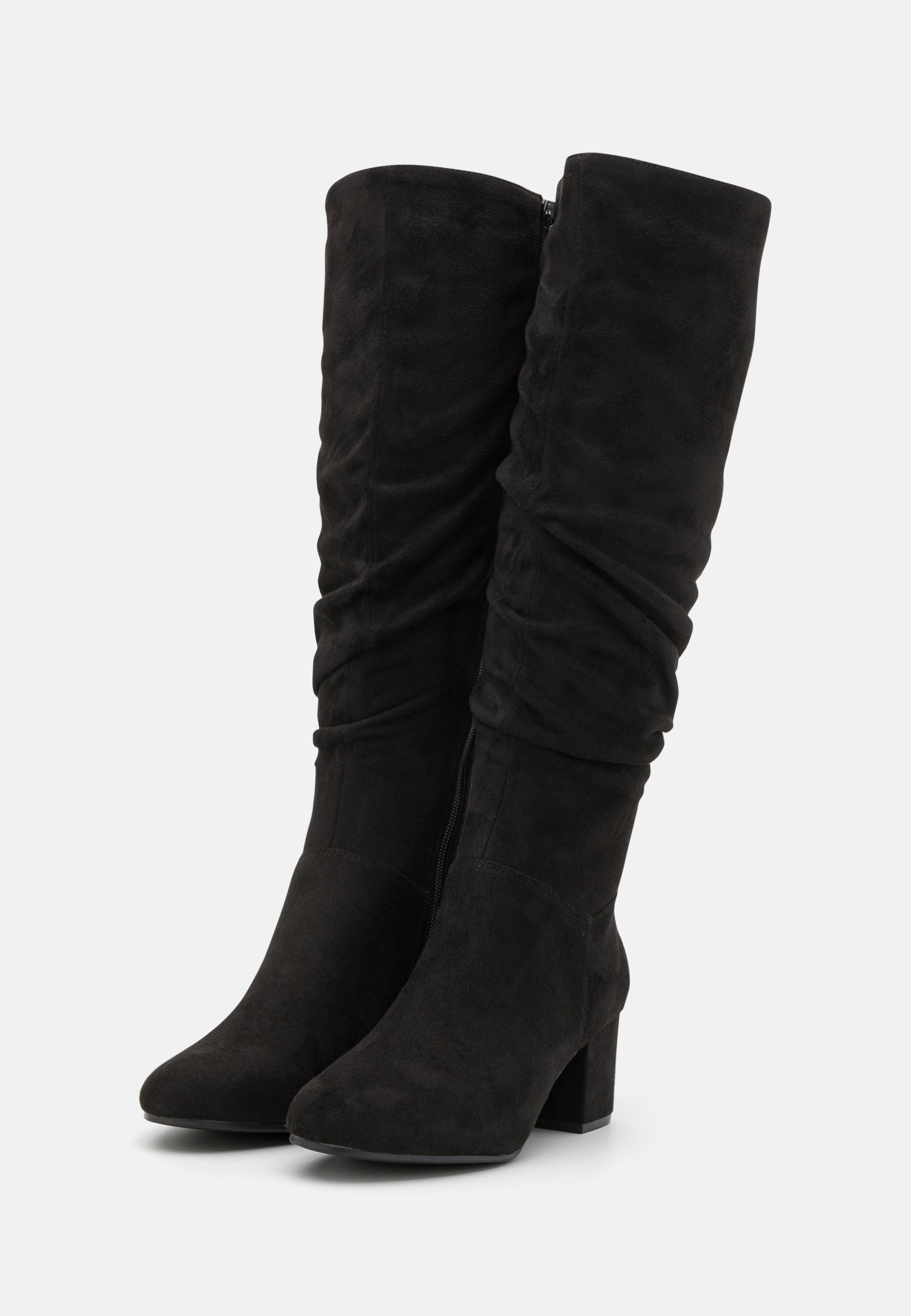 Botas Anna Field - pretas