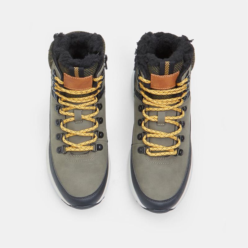 BATA Buty outdoorowe męskie