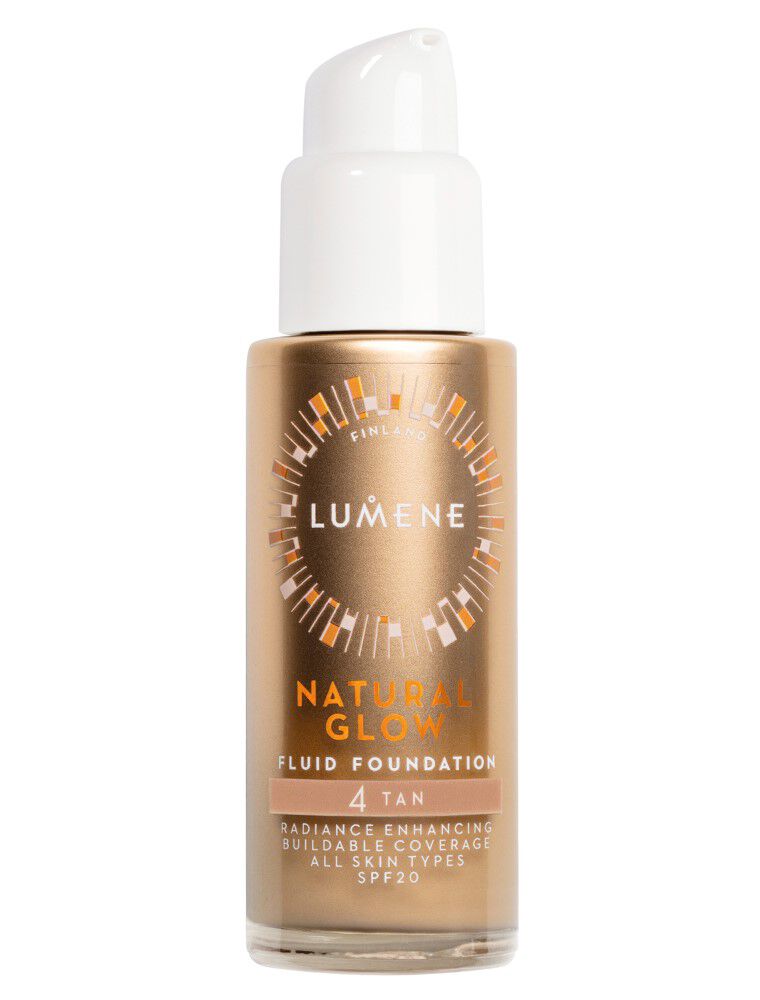 Luminosità naturale