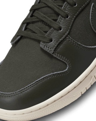 Nike Dunk Low Retro Premium Men's Shoes