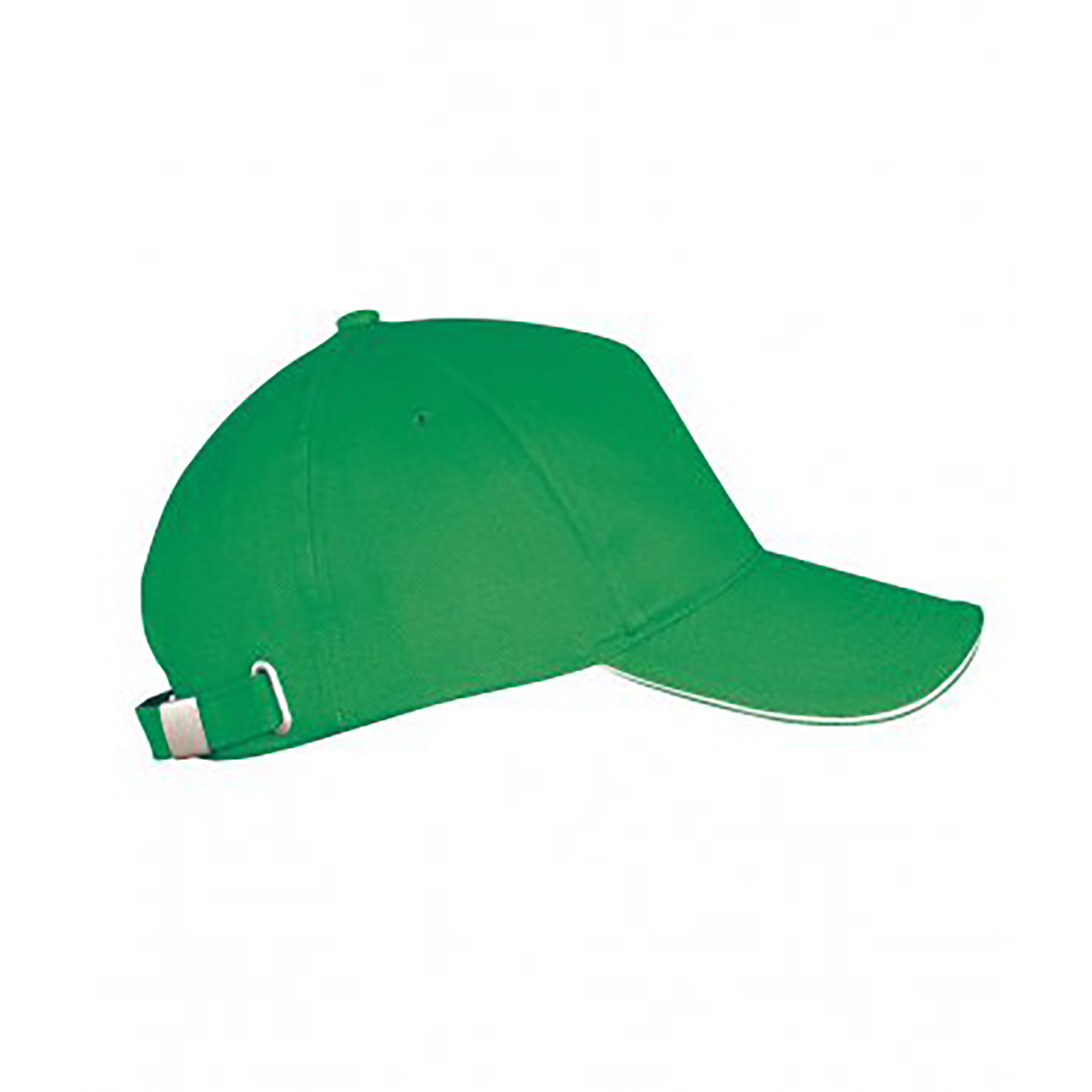 Gorra Modelo Long Beach Adulto Sols