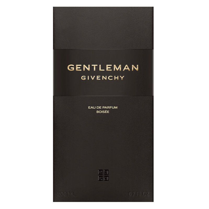 Givenchy Gentleman Boisee