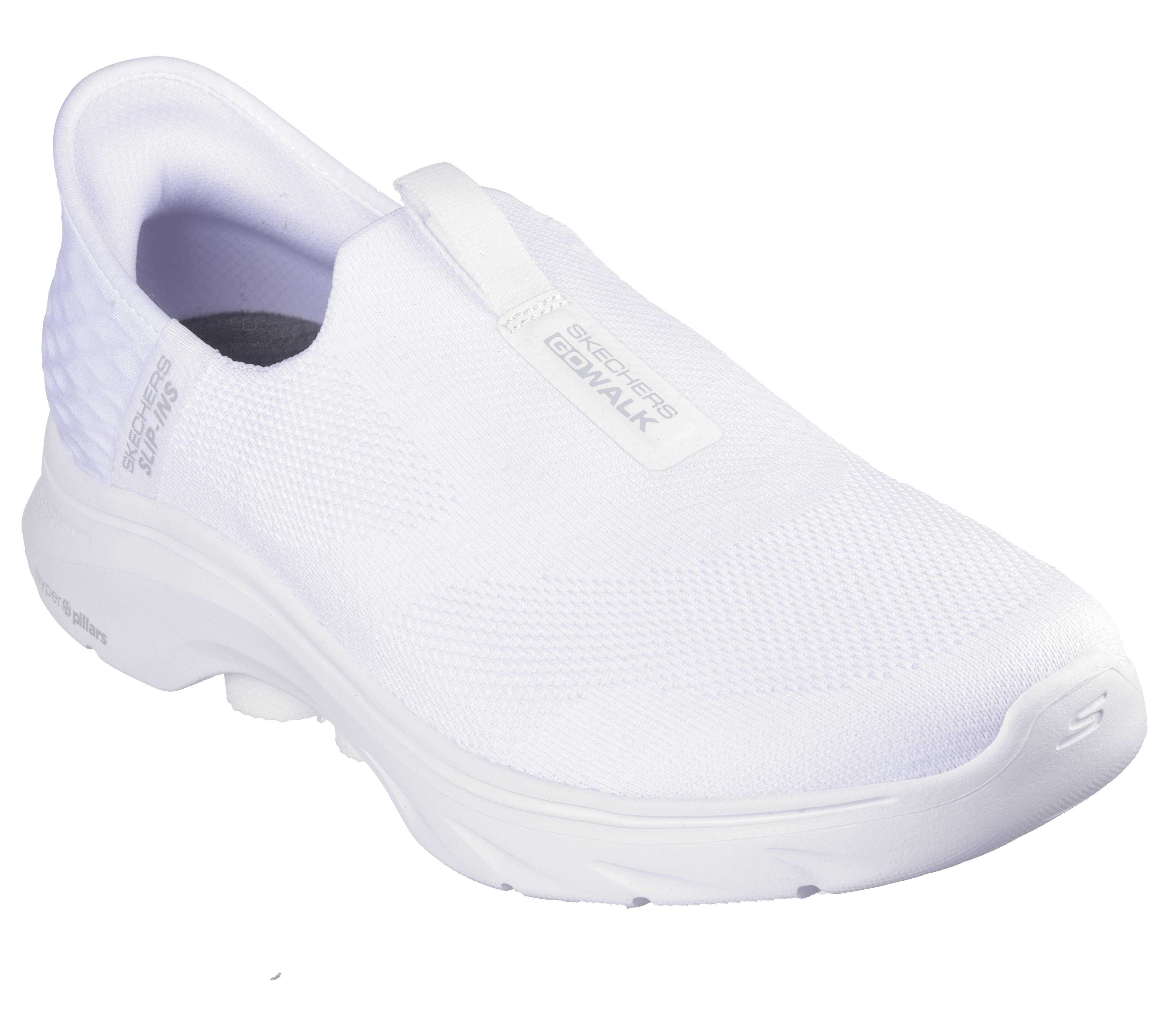 Skechers Slip-ins: GO WALK 7 - Easy On 2