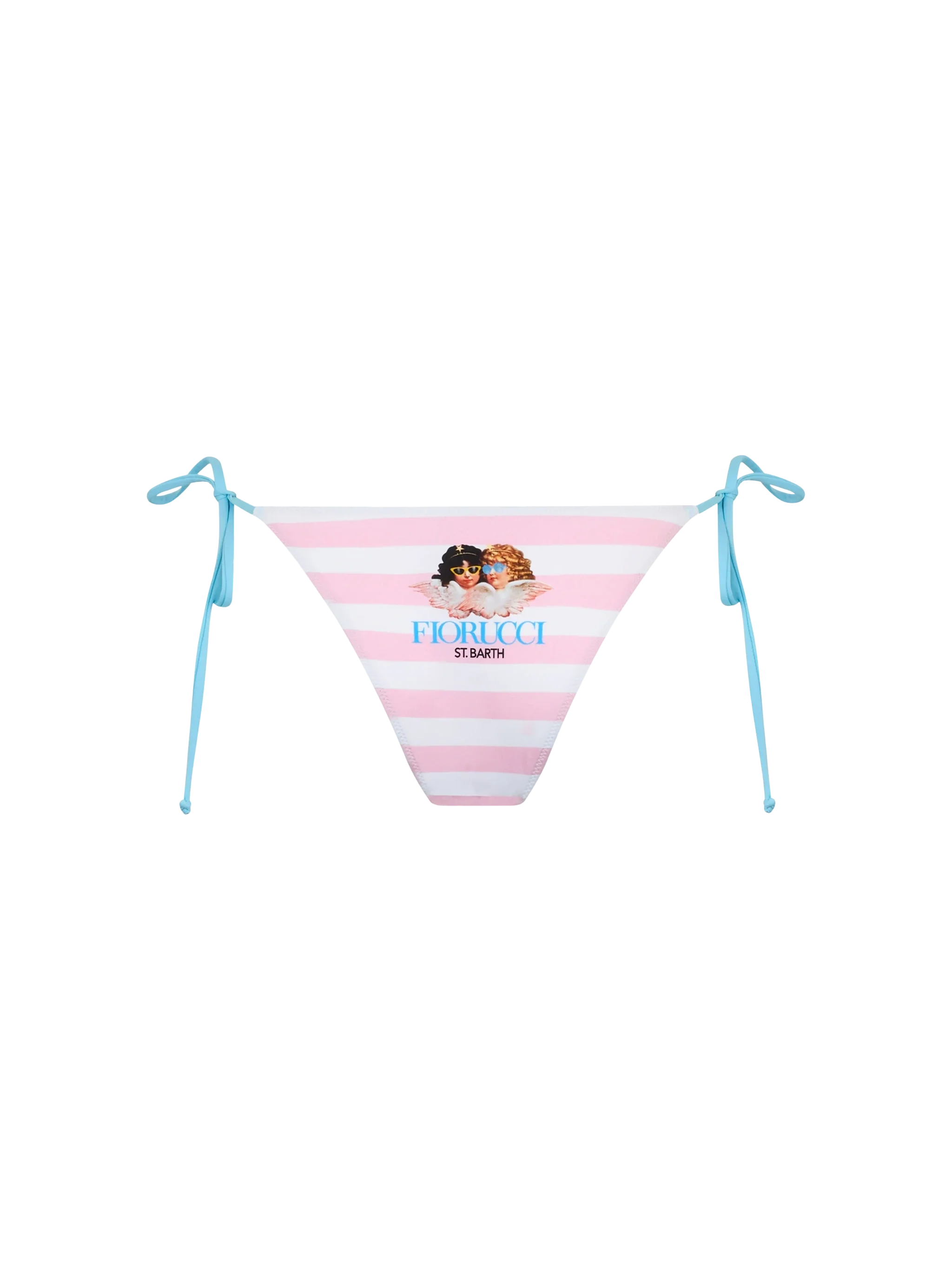 Marielle Klassieke Zwemslip voor Dames | FIORUCCI SPECIALE EDITIE
