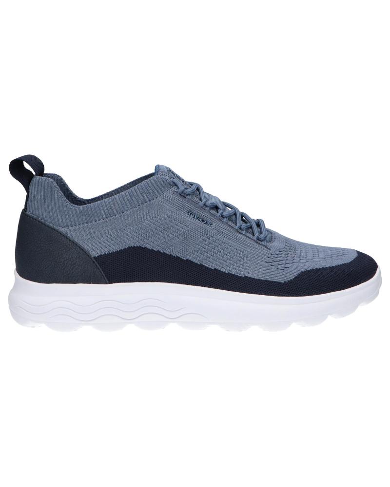 Zapatillas Deporte Geox U15bya 0001m U Spherica