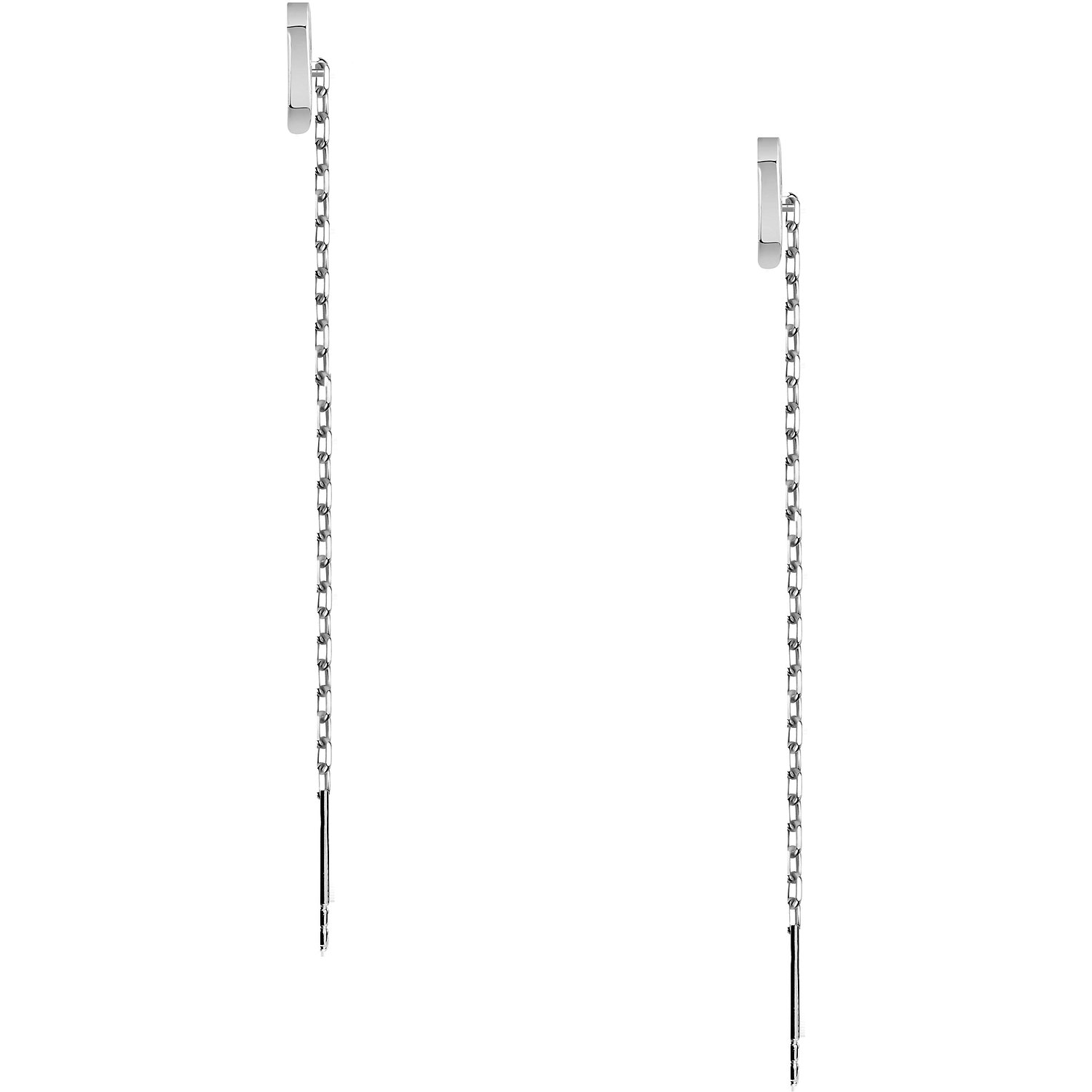 FAVS Boucles d'oreilles