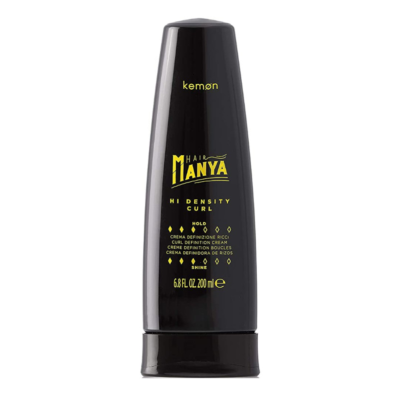 Kemon Hair Manya Hi Density Curl Cream
