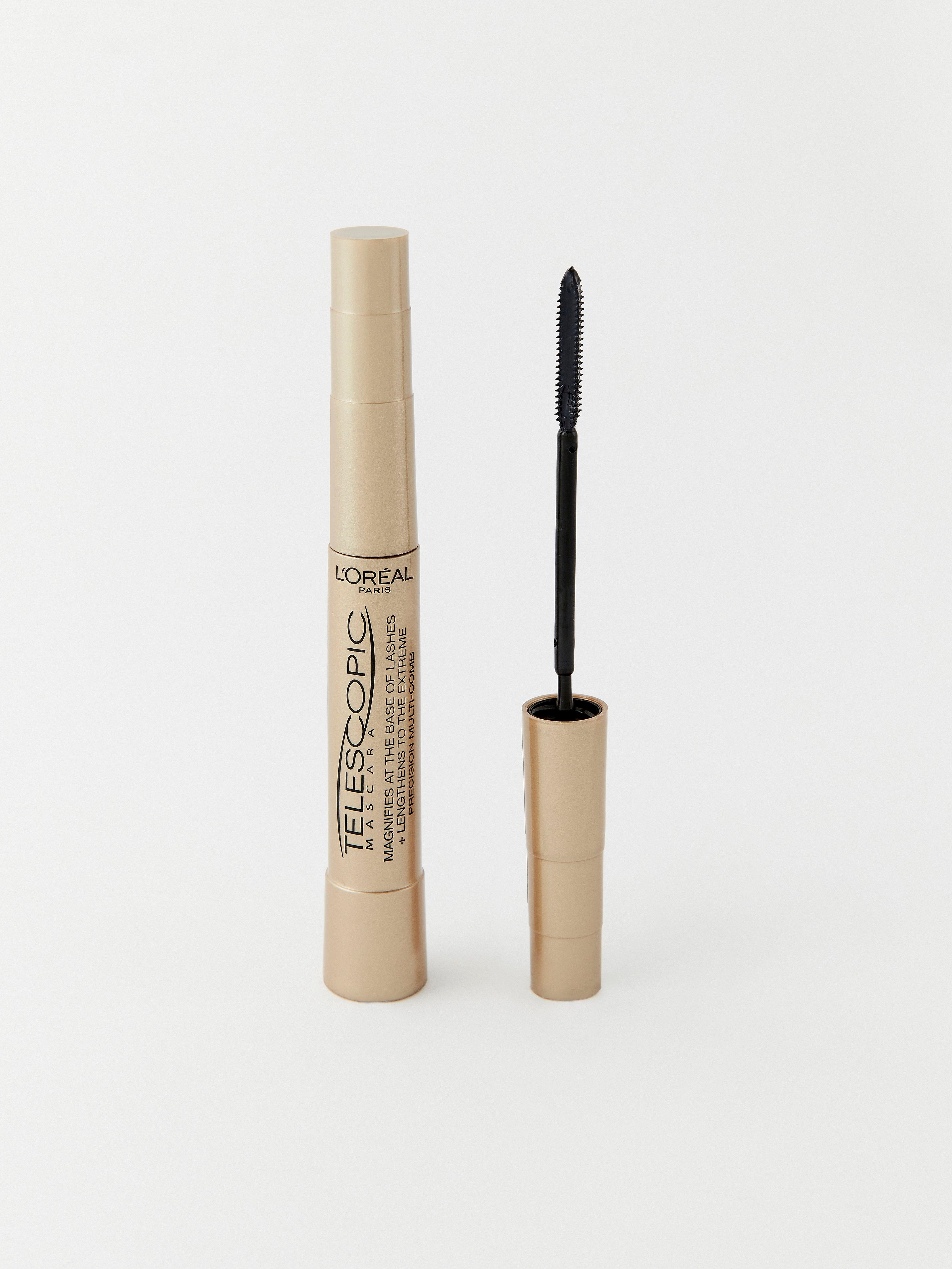 L'Oréal Paris Teleskopisk Original Mascara SORT