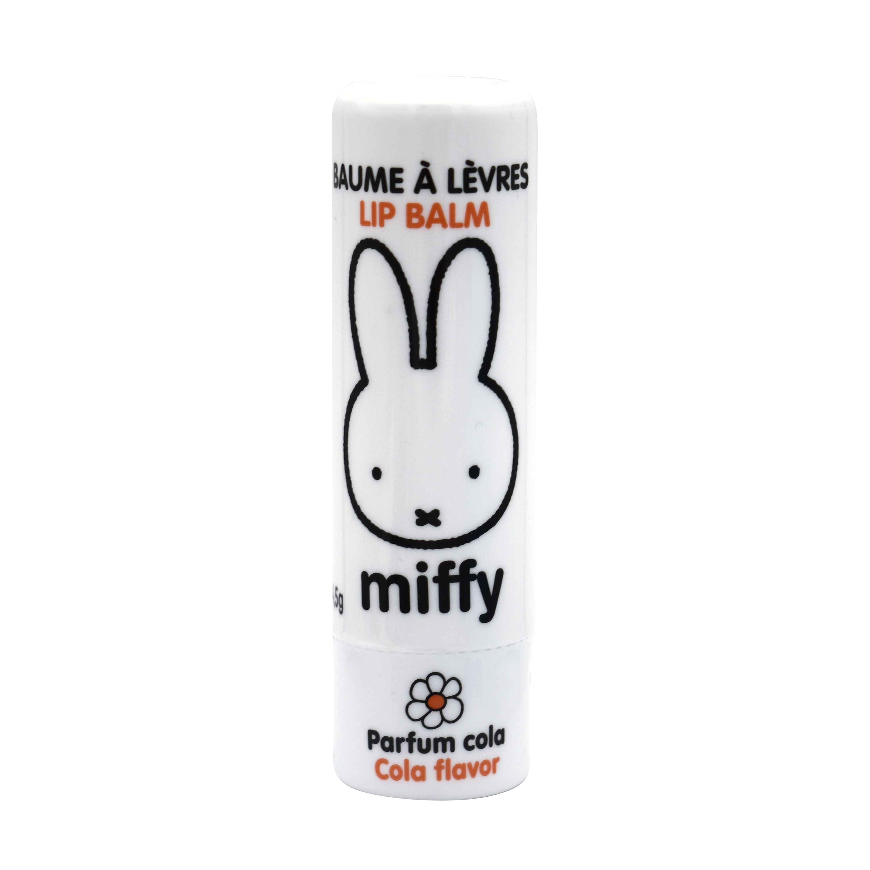 Balzam za ustnice Miffy Ščitniki za ustnice