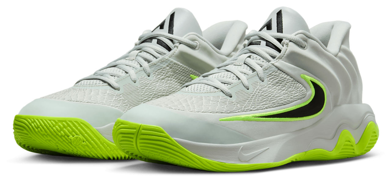 Nike Giannis Immortality 4