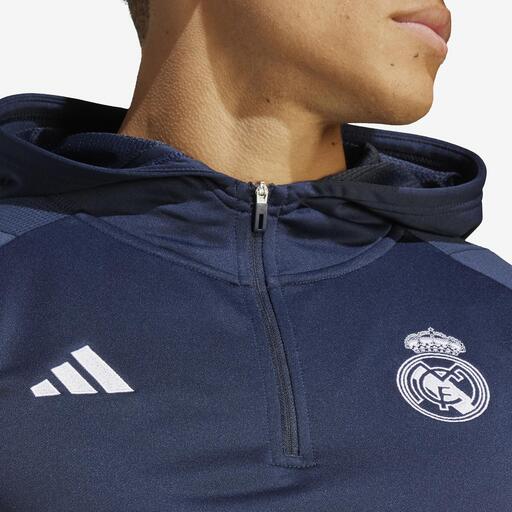  Real Madrid 23/24 sporta krekls
