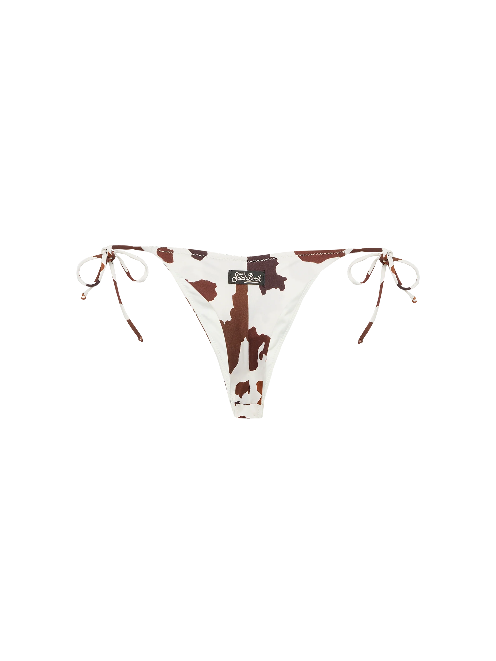 Culotte de bain crème Norah