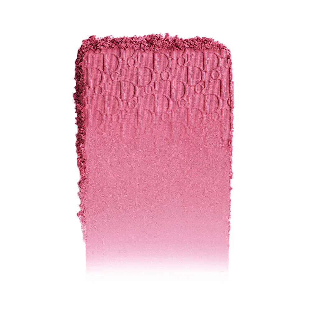 Blush Dior Backstage Rosy Glow - Fard compatto