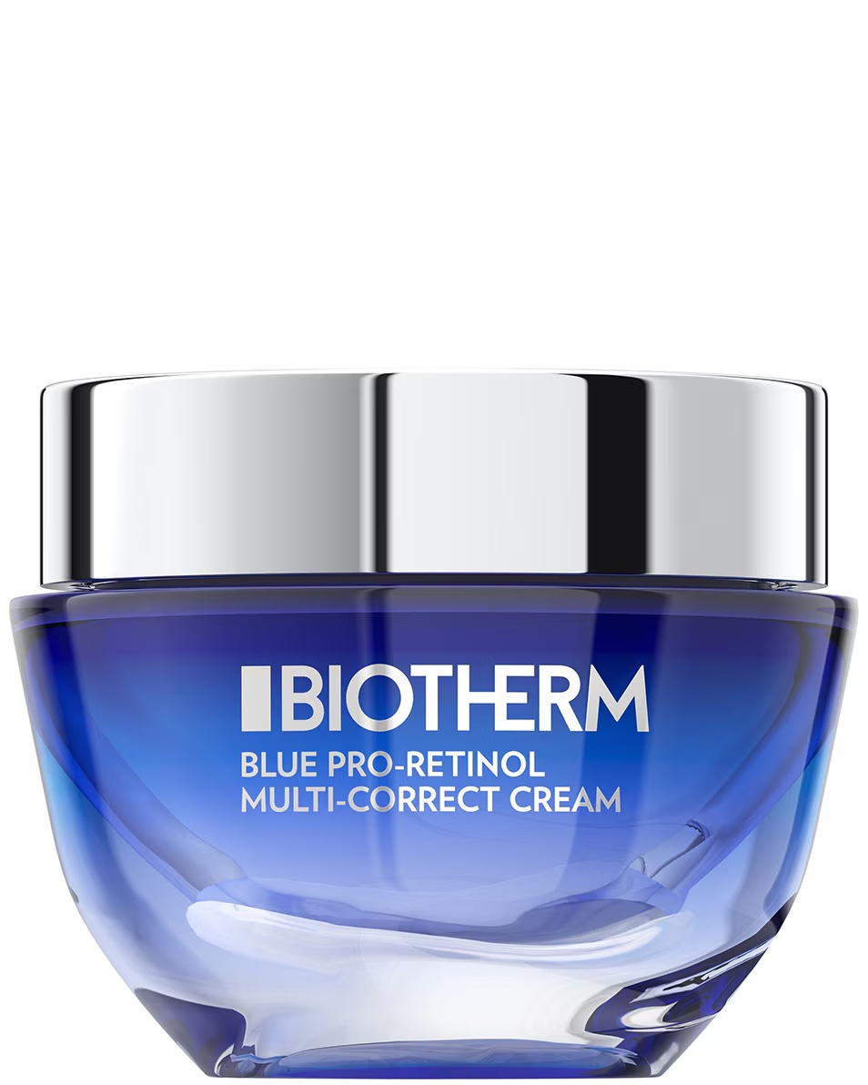 BIOTHERM Blue Therapy Κρέμα ημέρας πολλαπλών θεραπειών κατά της γήρανσης