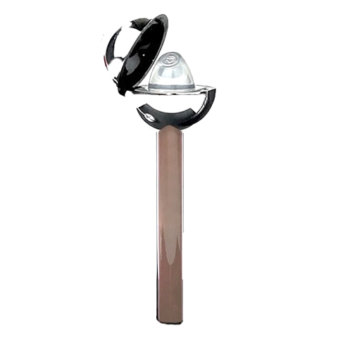 Glossy Pops Velvet Satin