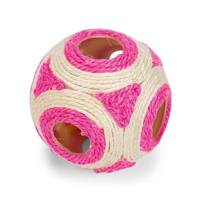 Palline da gioco Karlie Sisal