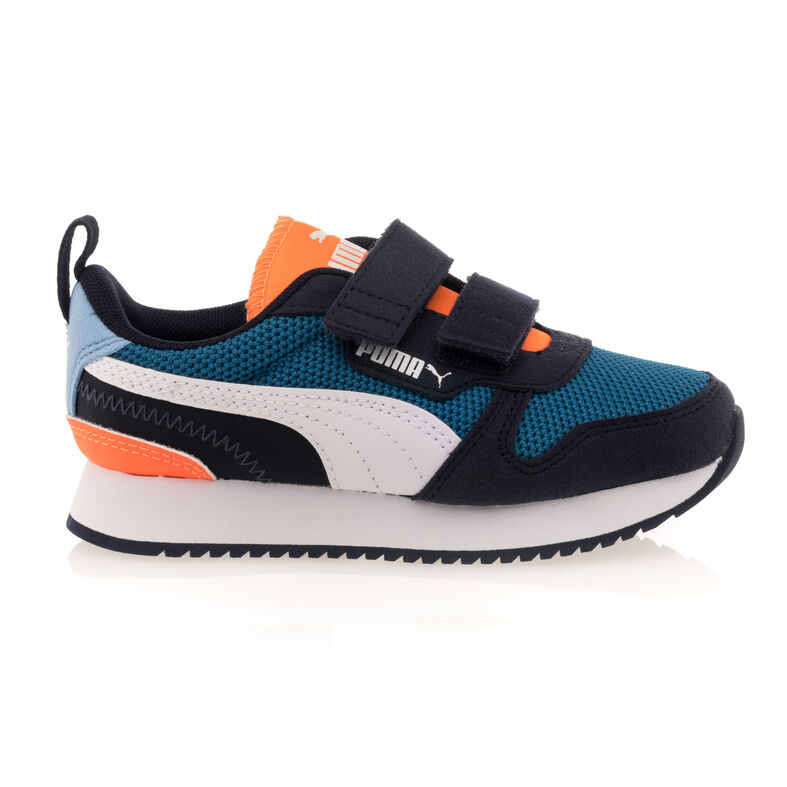 Körbe / Turnschuhe Garcon Bleu