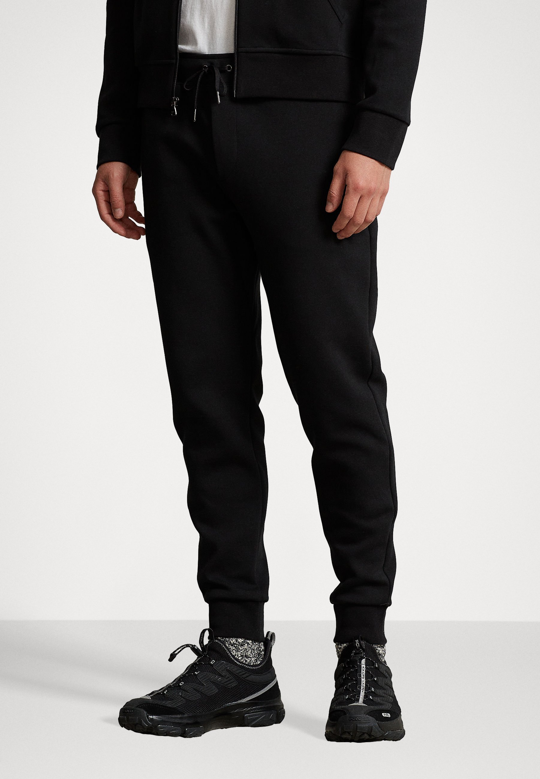 Pantalon de jogging Polo Ralph Lauren - Bas de survêtement - Noir