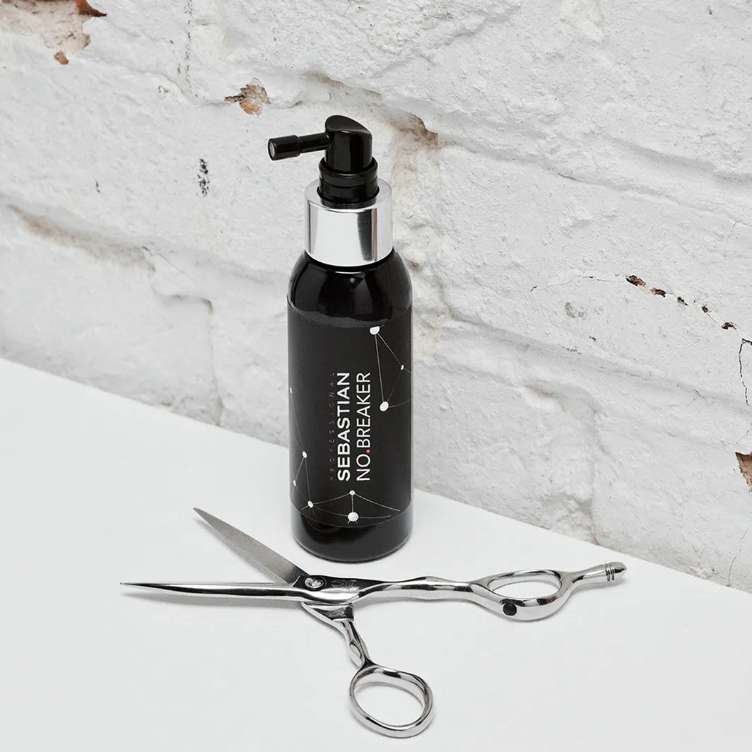 Sebastian No.Breaker Spray odbudowujący wiązania 100 ml