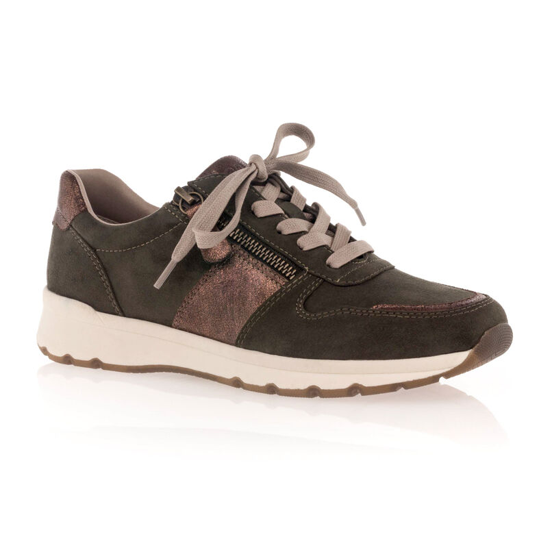 Baskets / sneakers Femme Vert