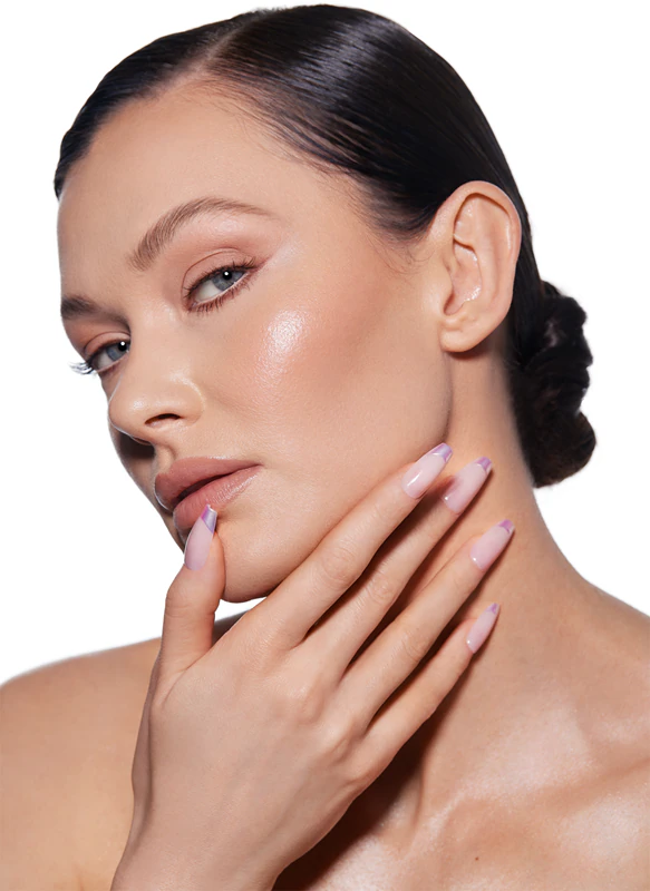Salão de beleza SOSU Cosmetics Nails unhas artificiais